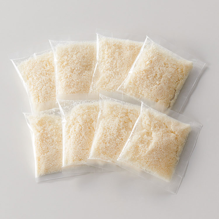 パルミジャーノ・レッジャーノ１００％粉チーズ