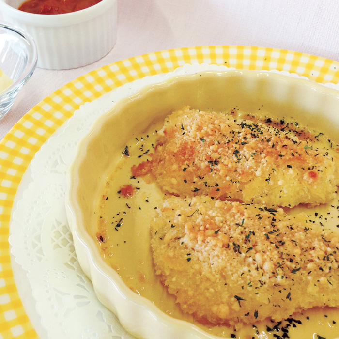 パルミジャーノ・レッジャーノ１００％粉チーズ