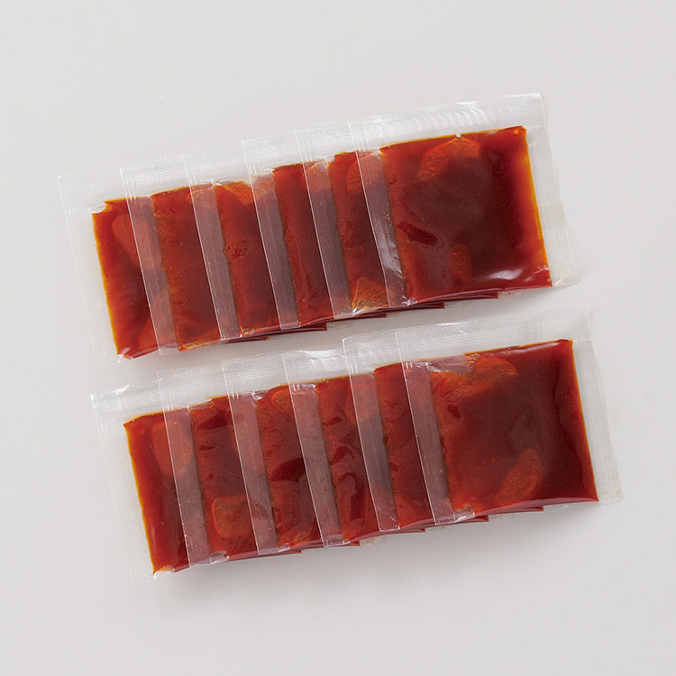 コチュジャン（小袋タイプ）