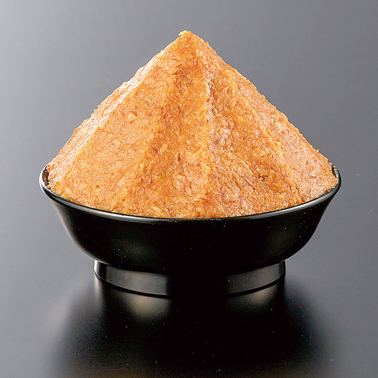 麦みそ（粒みそ）