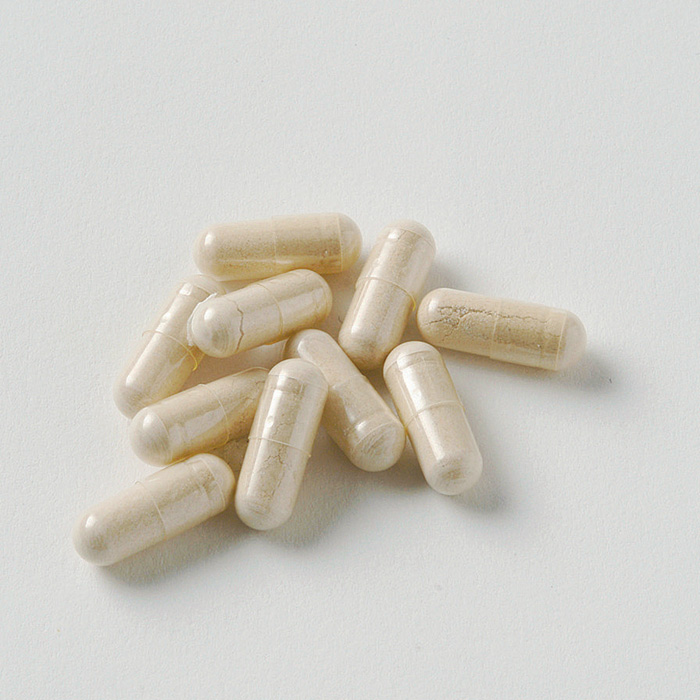 うなぎの骨から作ったカルシウム