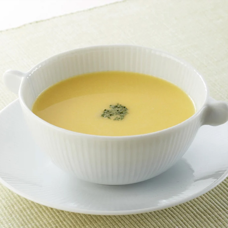 クイックスープ詰合せ