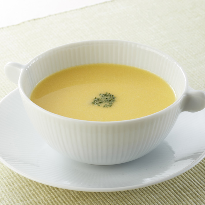 クイックスープ（コーン）