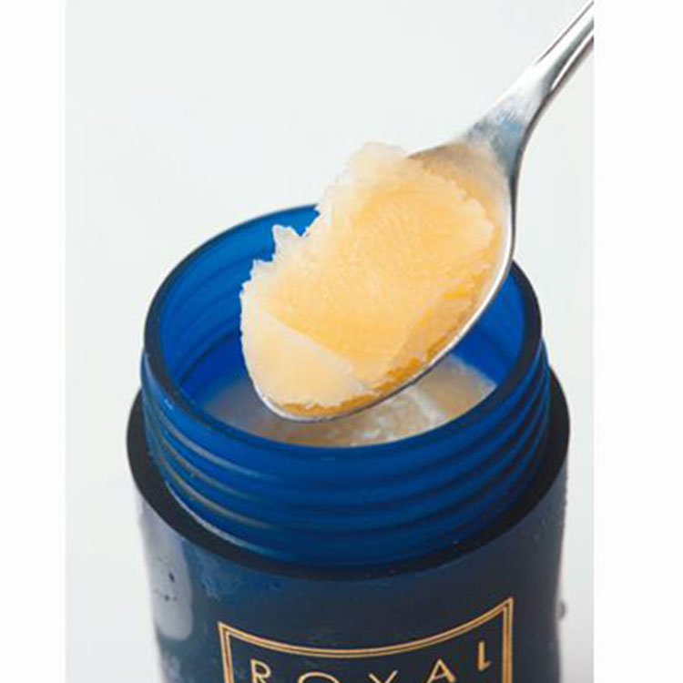 冷凍生ローヤルゼリー　４０ｇ