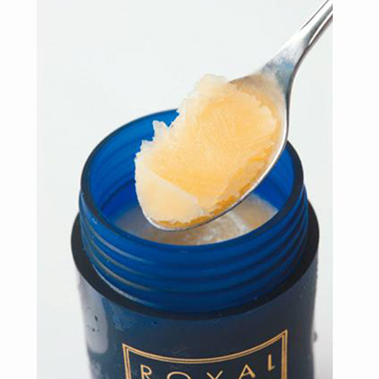 冷凍生ローヤルゼリー　１００ｇ