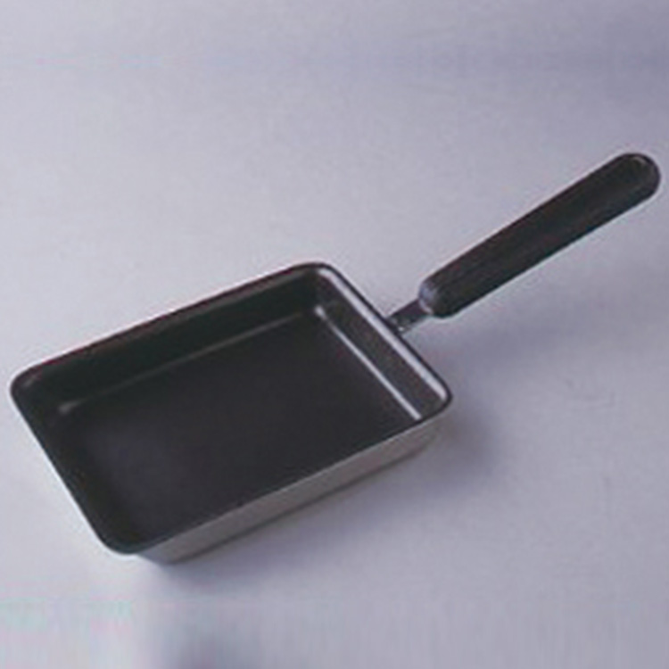 スキレット玉子焼き用