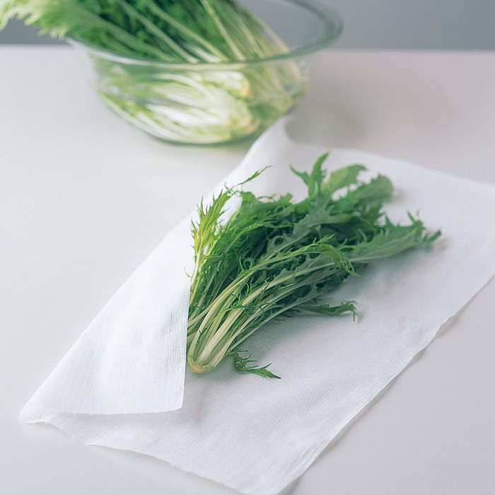 キッチンクロス