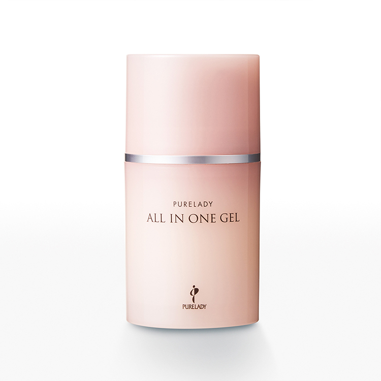 オールインワンジェル