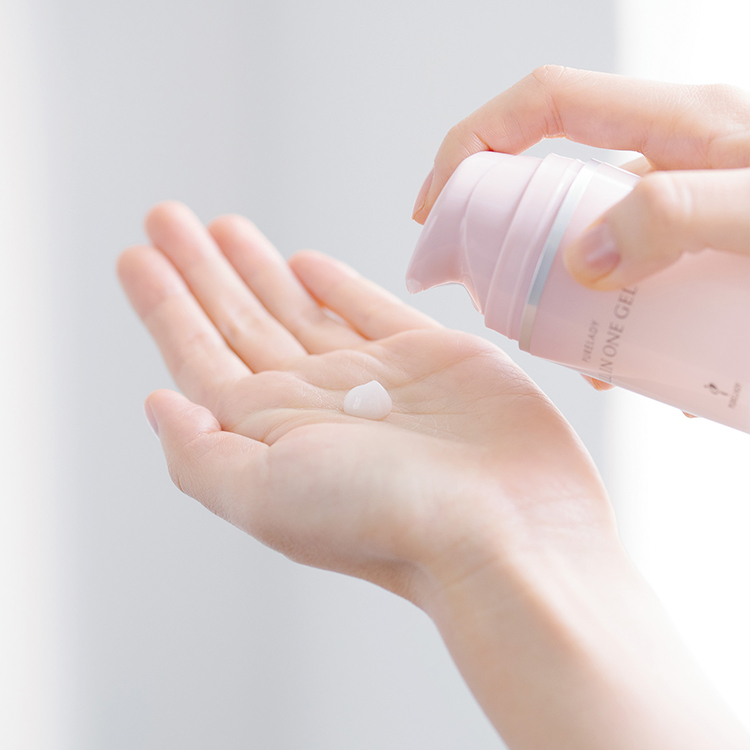 オールインワンジェル