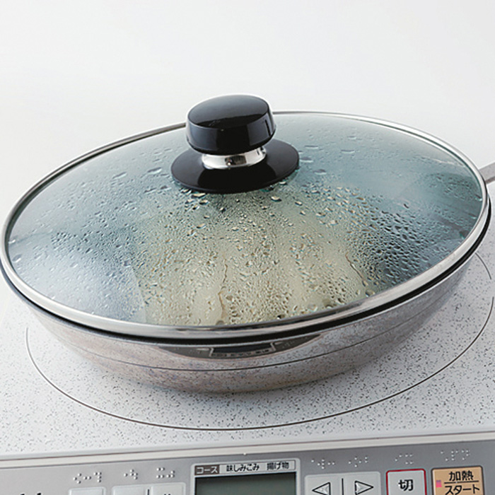 スキレット蓋（２６ｃｍ）