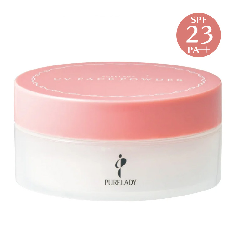 ＵＶフェイスパウダー