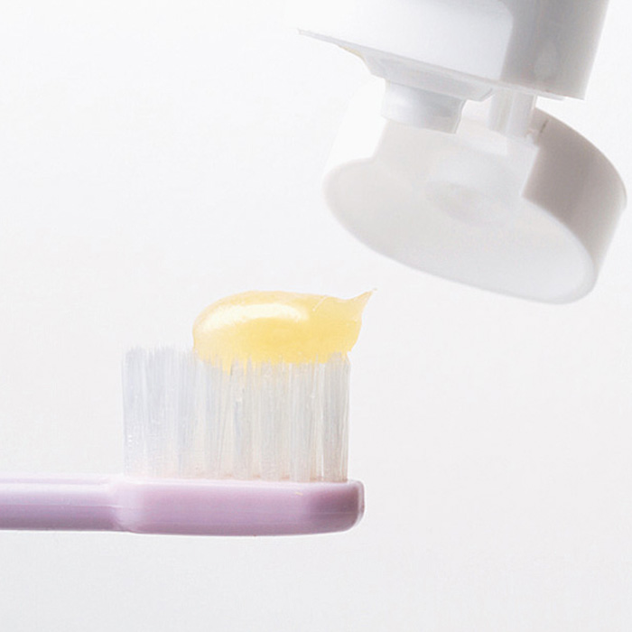 デンタルペースト