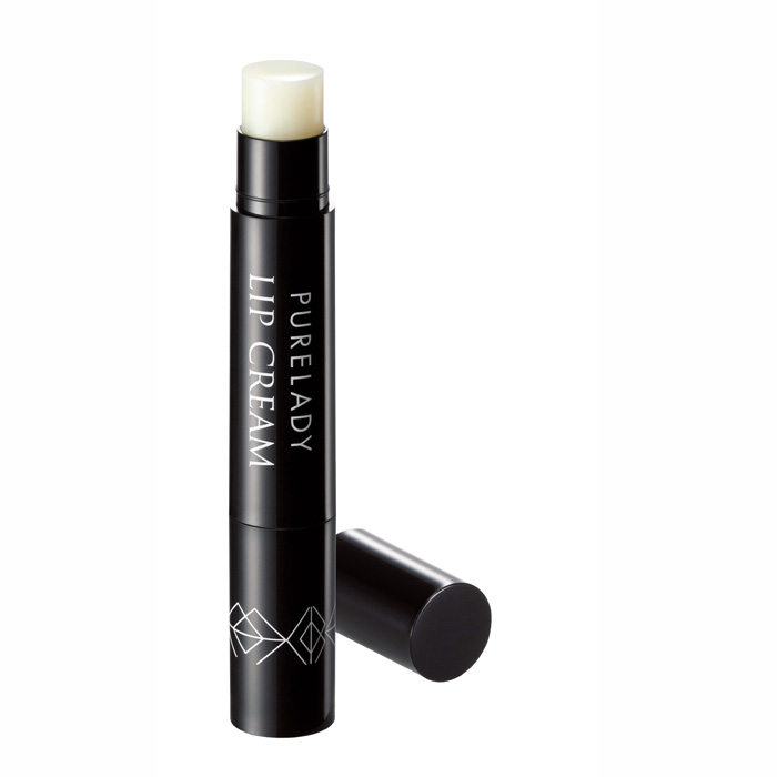 リップクリーム