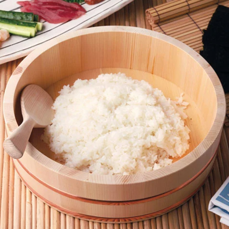 木曽さわらはんぎり（３６ｃｍ）