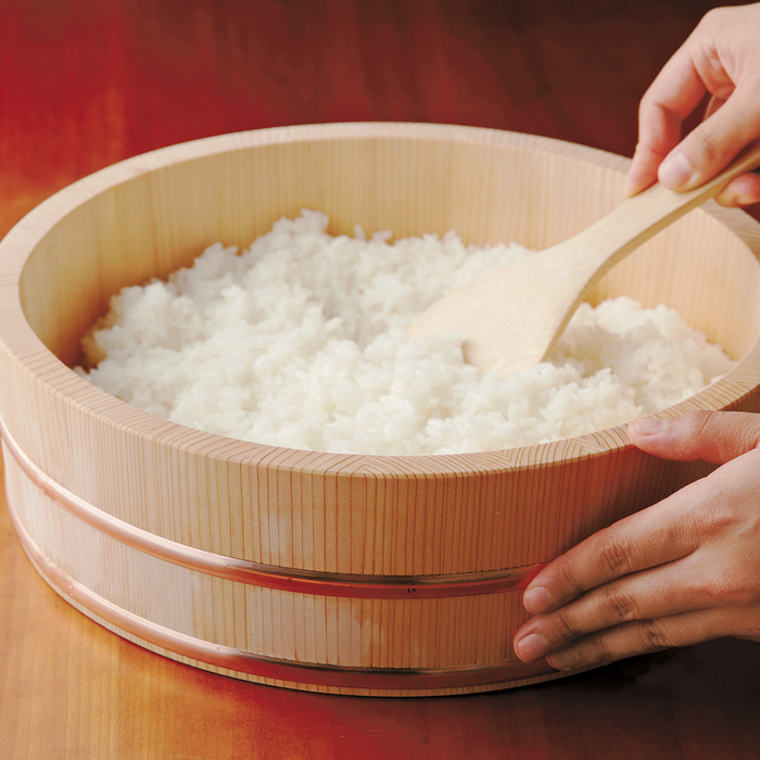 木曽さわらはんぎり（３０ｃｍ）