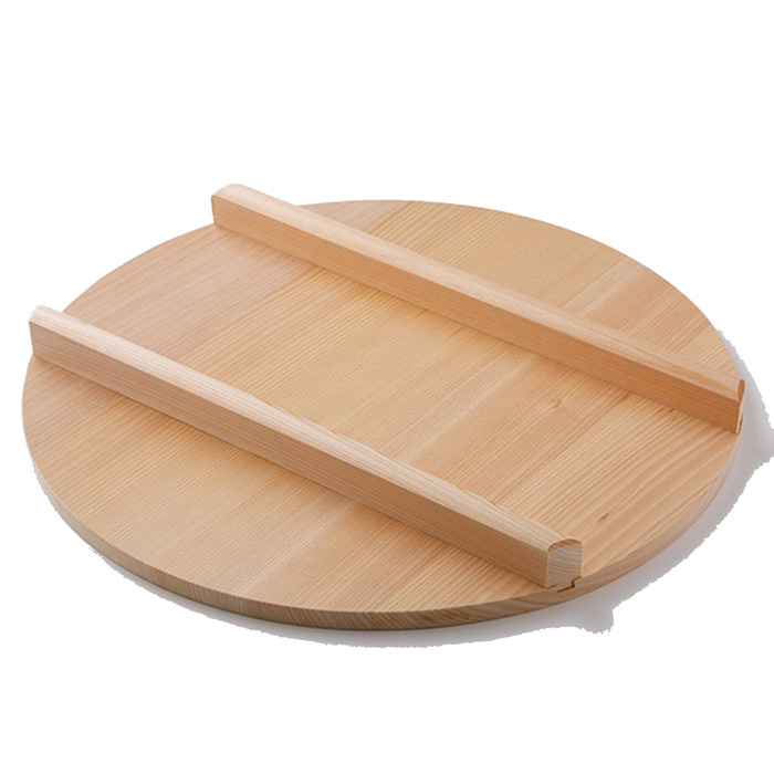 木曽さわらはんぎり用ふた