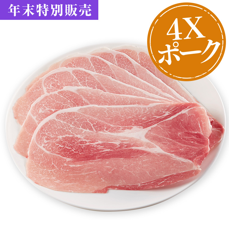 ポークベーシックＡコース