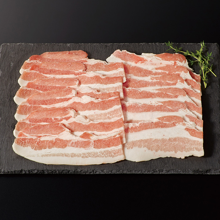 ４Ｘポークバラ焼肉用