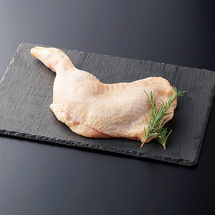 ４Ｘチキン骨付きもも肉