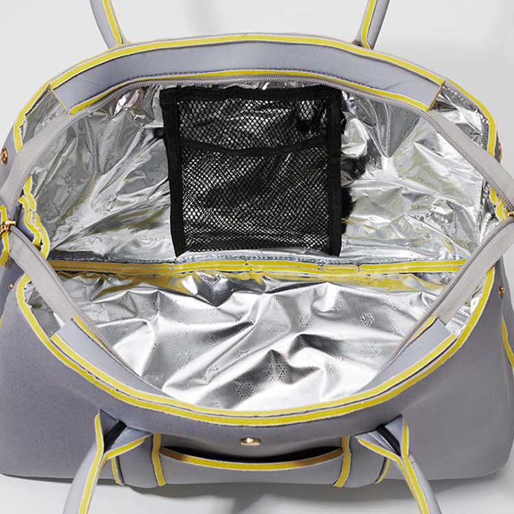 Ｚ’ｓＭＥＮＵ　クーラーバッグ