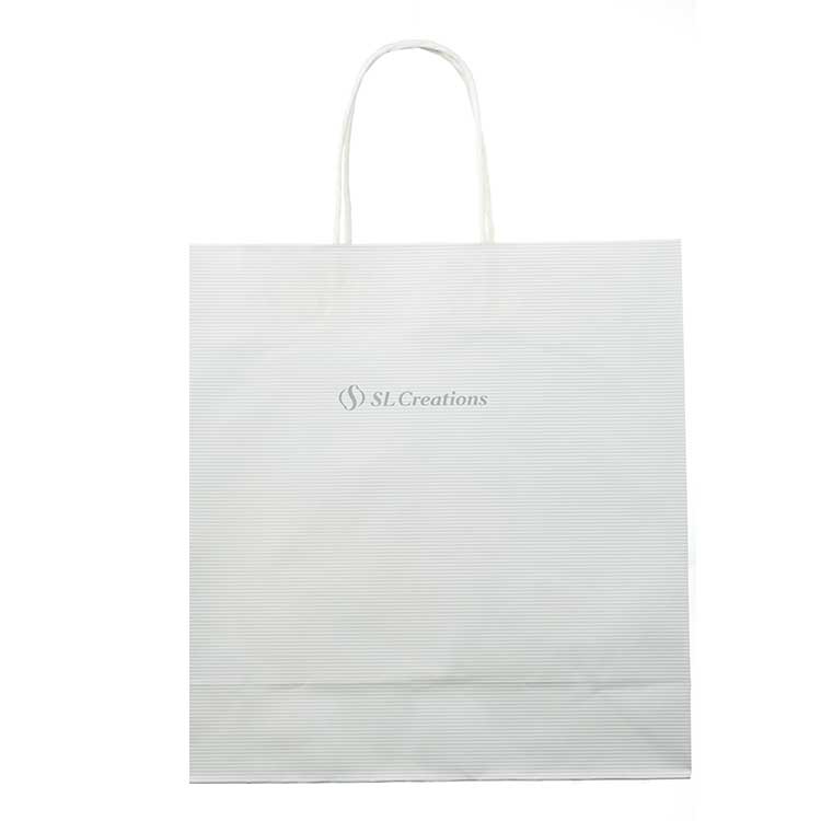 仏事用手提げ袋Ｍ