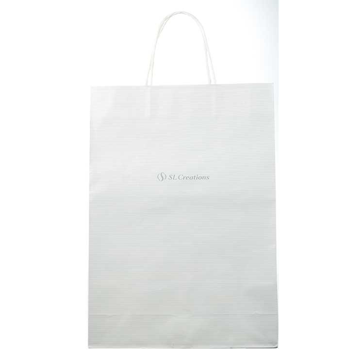 仏事用手提げ袋Ｌ