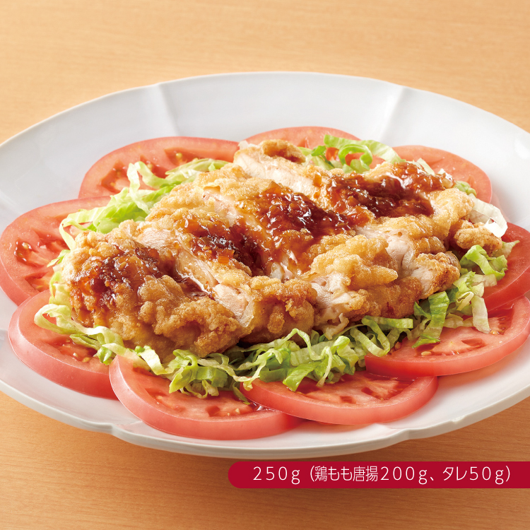 あると安心！晩ごはんセット