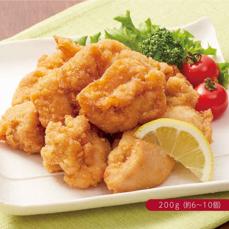 あると安心！晩ごはんセット