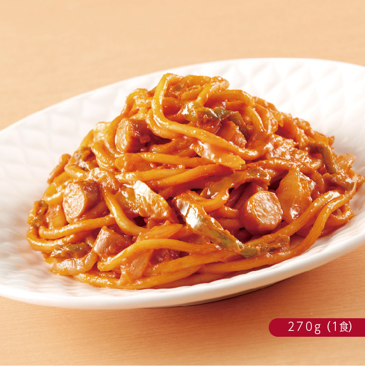 レンジで簡単！人気ごはんセット