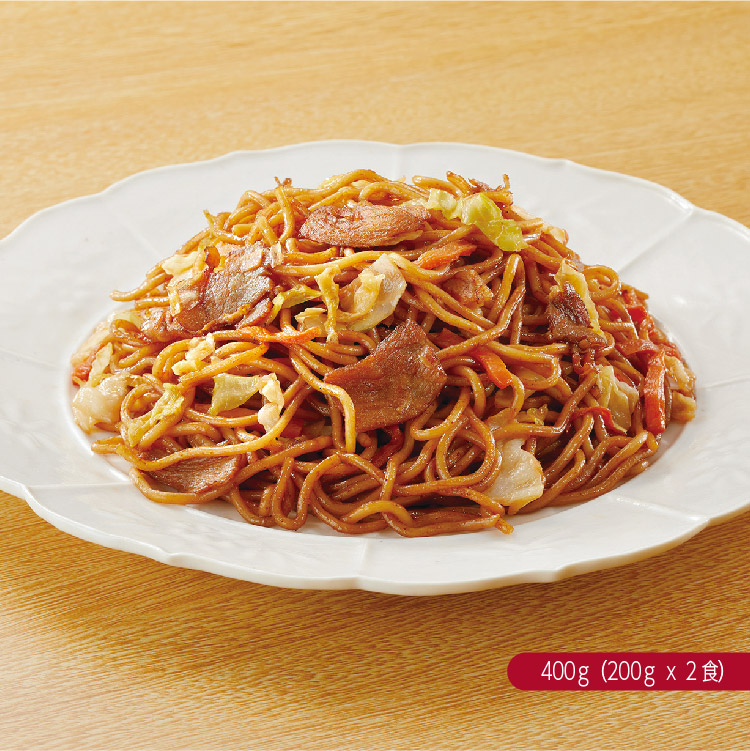 レンジで簡単！人気ごはんセット