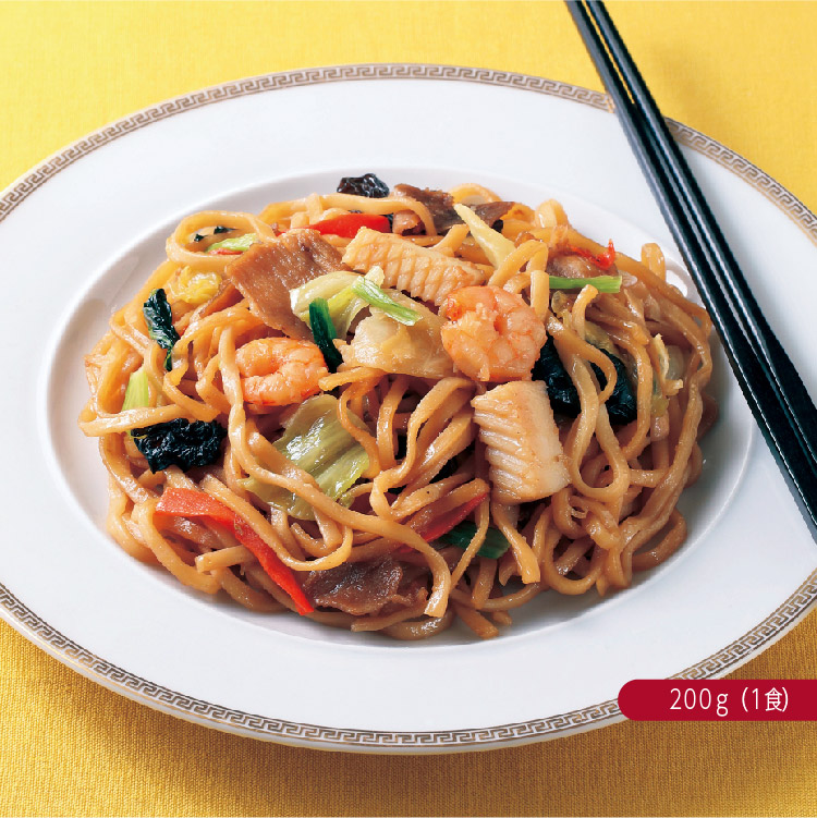 レンジで簡単！人気ごはんセット