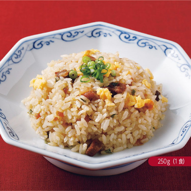 レンジで簡単！人気ごはんセット