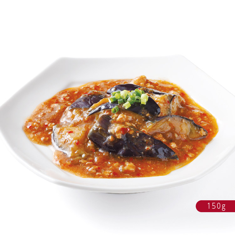 時短で本格的！家庭で中華セット