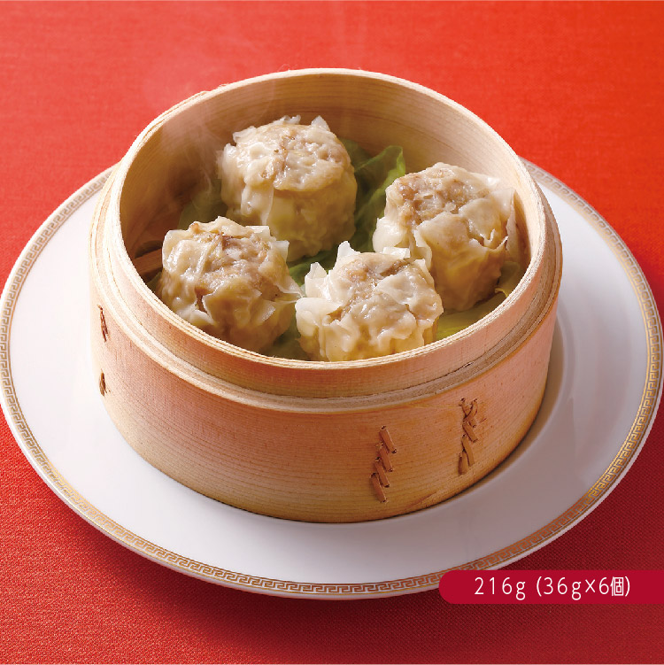 時短で本格的！家庭で中華セット