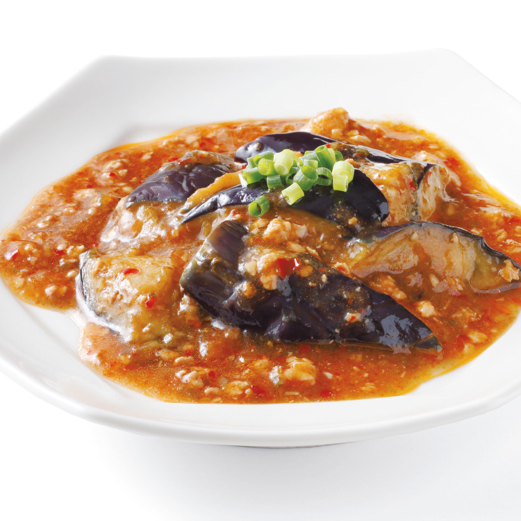 時短で本格的！家庭で中華セット