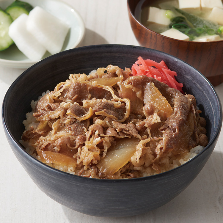 あると安心！晩ごはんセット