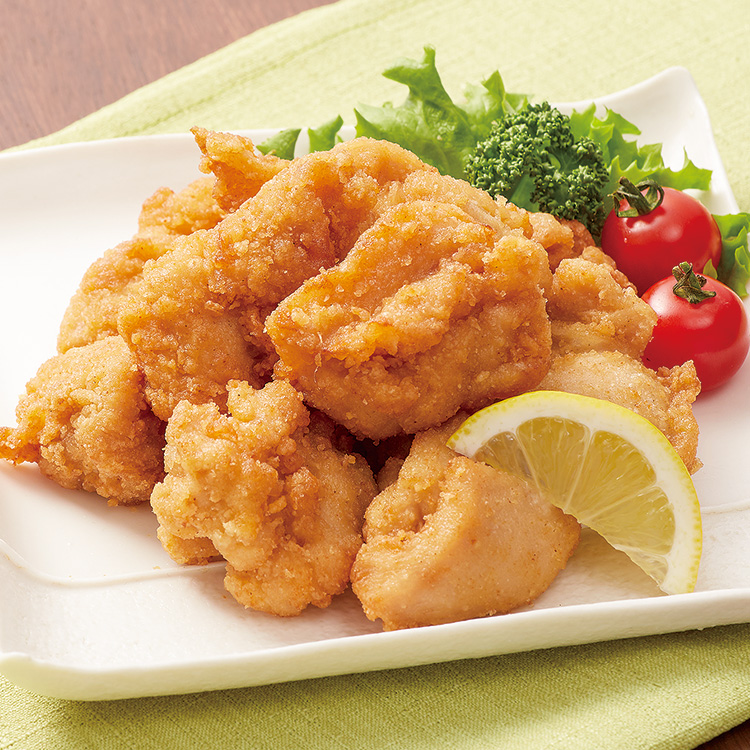 あると安心！晩ごはんセット