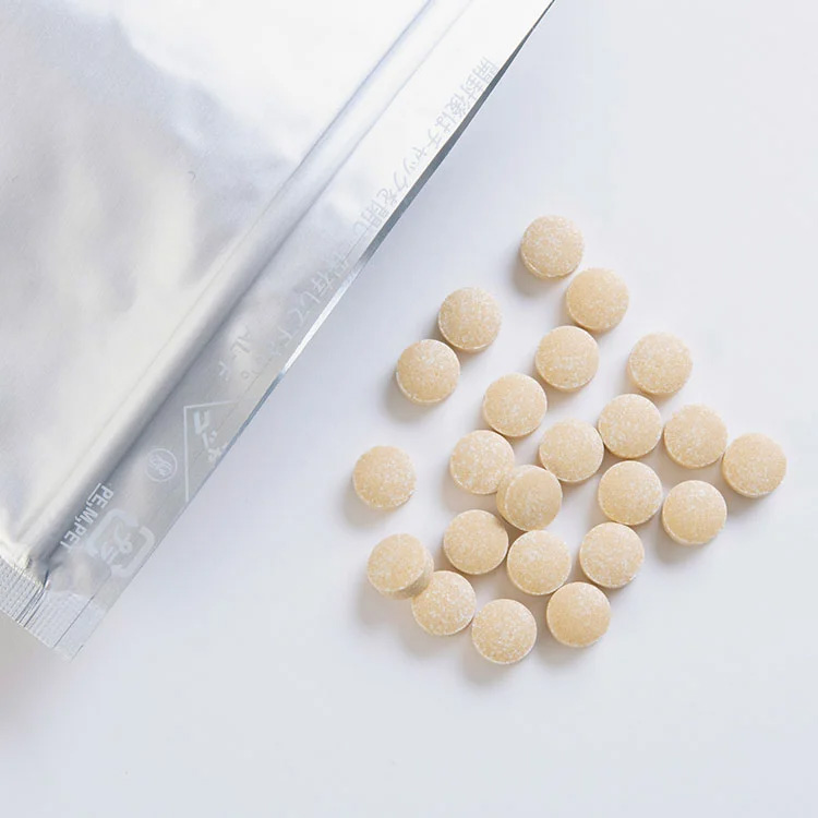 いつでも一緒　元気に歩こう