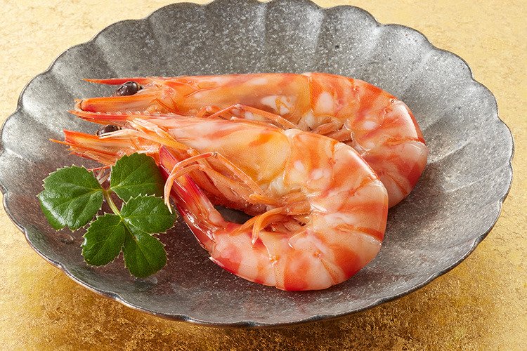 洋風・中華風おせちに取り入れたい食材