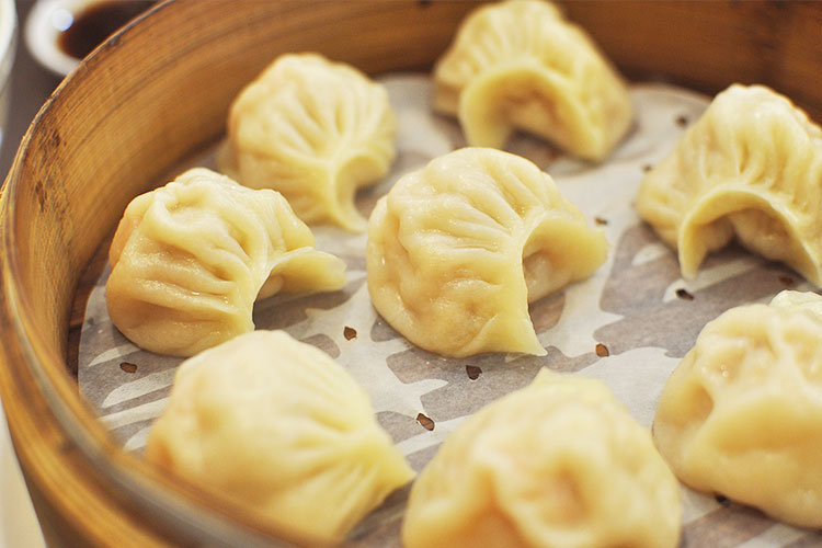 中華風おせちのおすすめレシピ