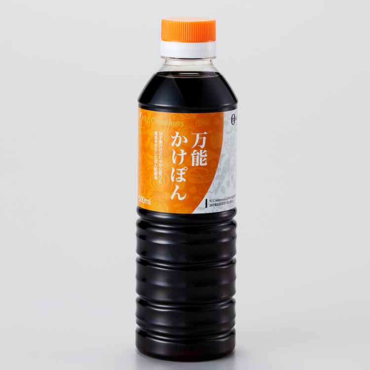 写真:万能かけぽん