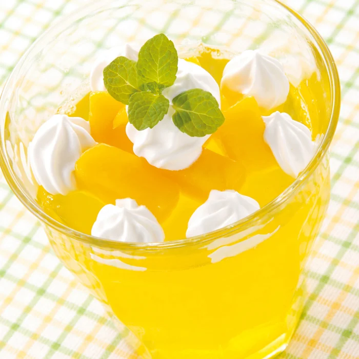 写真:マンゴー(ダイスカット)