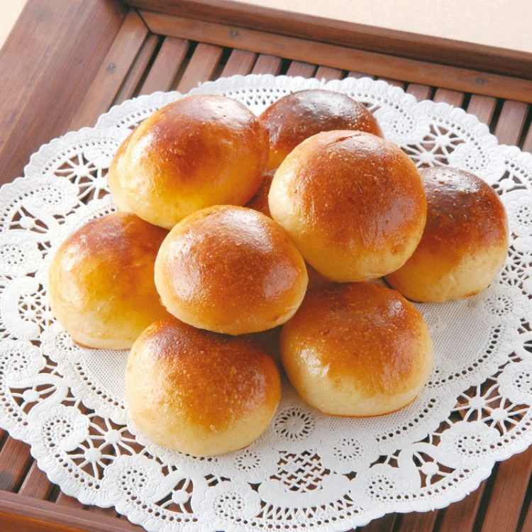 写真:パン生地(8個入)