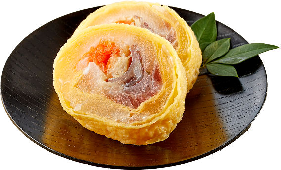 写真：おせちイメージ