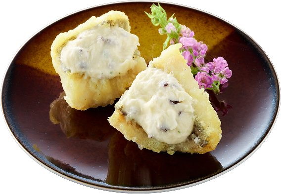 写真：おせちイメージ