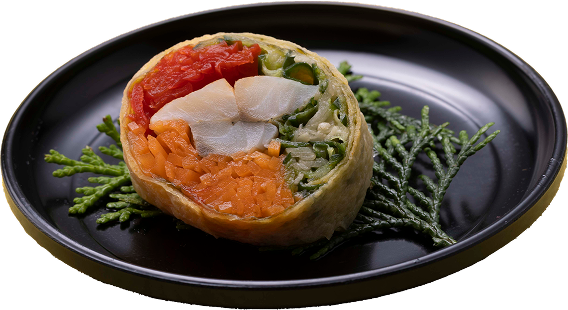 写真：おせちイメージ