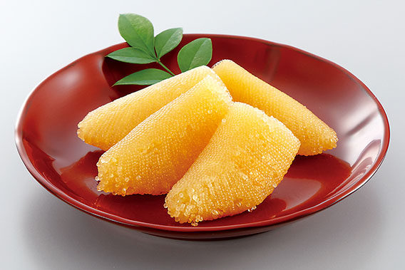 画像:数の子美味漬