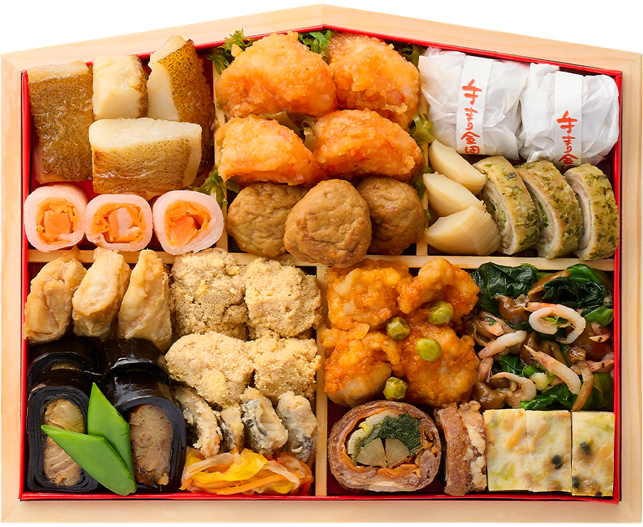 画像：二之重
