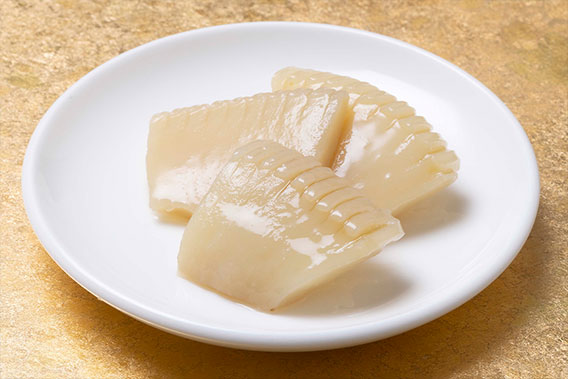 画像:あかいか白煮