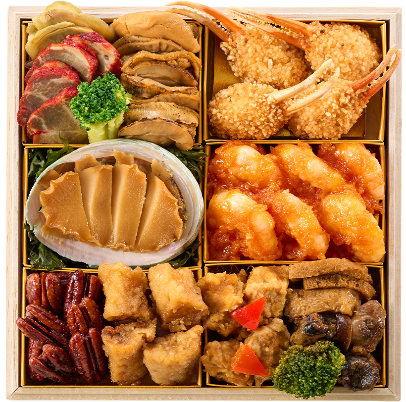 画像：中華